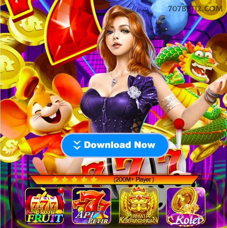 App 707bet para Android e iOS - download grátis