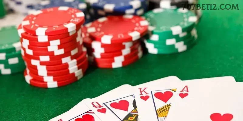 Download app 707bet Android iOS