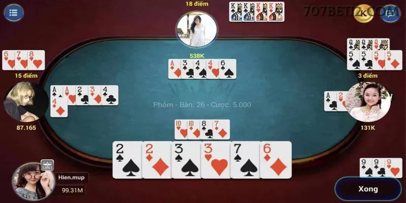 Cassino 707bet - mesas ao vivo e jogos