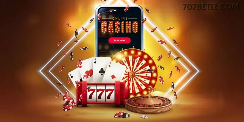 App 707bet Android download