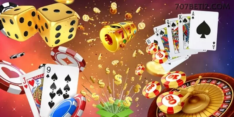 707bet multi dispositivo