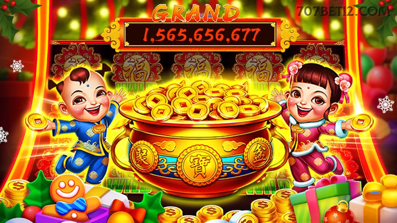 Slots 707bet - Sweet Bonanza e caça-níqueis populares