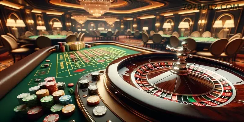 Suporte VIP 707bet - atendimento prioritário